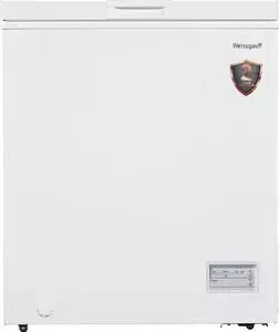 Морозильник WEISSGAUFF WFH 200 EC