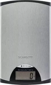 Весы кухонные SCARLETT SC-KS57P97