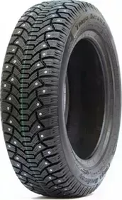 Шина CORDIANT TUNGA NORDWAY 235/75R15 б/к 109Q Ошип.