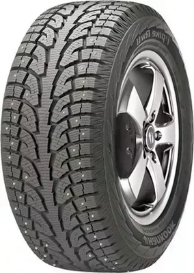 Шина HANKOOK I*PIKE RW11 255/60R17 106T XL GP2 KR шип