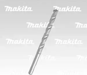 Сверло по бетону MAKITA 6.0х60х100мм (D-05256)