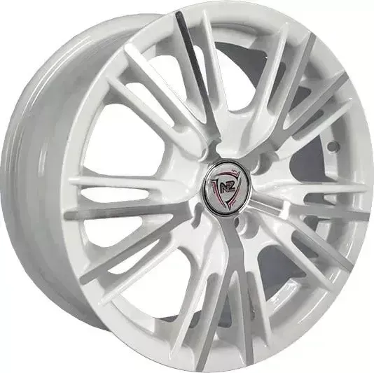 Диск автомобильный NZ SH611 5.5X13/4X98 ET35 D58.6 WF