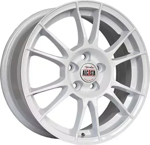 Диск автомобильный ALCASTA M20 6X15/4X100 ET36 D60.1 W