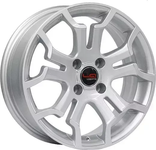 Диск автомобильный REPLICA _Concept-Ci501 LEGEARTIS CONCEPT-CI501 6.5X16/5X114.3 ET38 D67.1 S