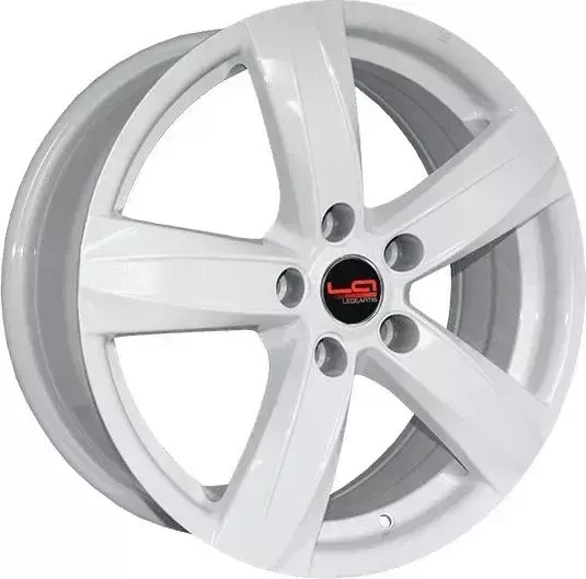 Диск автомобильный REPLICA OPL11 LEGEARTIS 7X17/5X115 ET45 D70.3 W