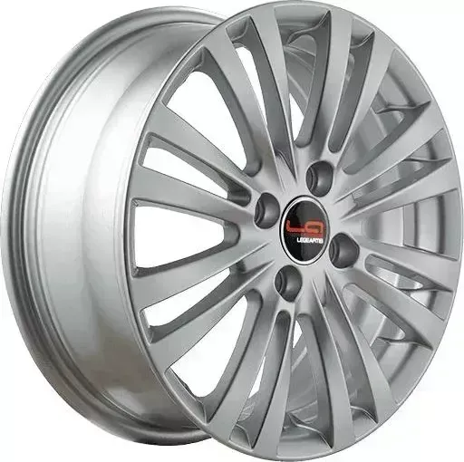 Диск автомобильный REPLICA OPL30 LEGEARTIS 8X18/5X120 ET42 D67.1 S