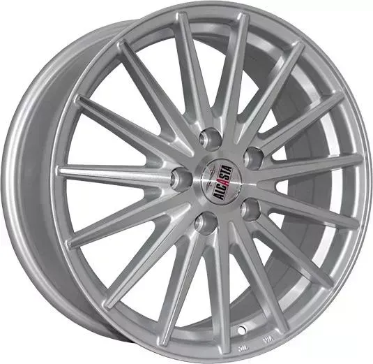 Диск автомобильный ALCASTA M41 7X18/5X114.3 ET38 D67.1 SF