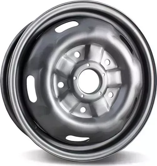 Диск автомобильный ARRIVO LT022 6.5X15/5X160 ET60 D65 SILVER
