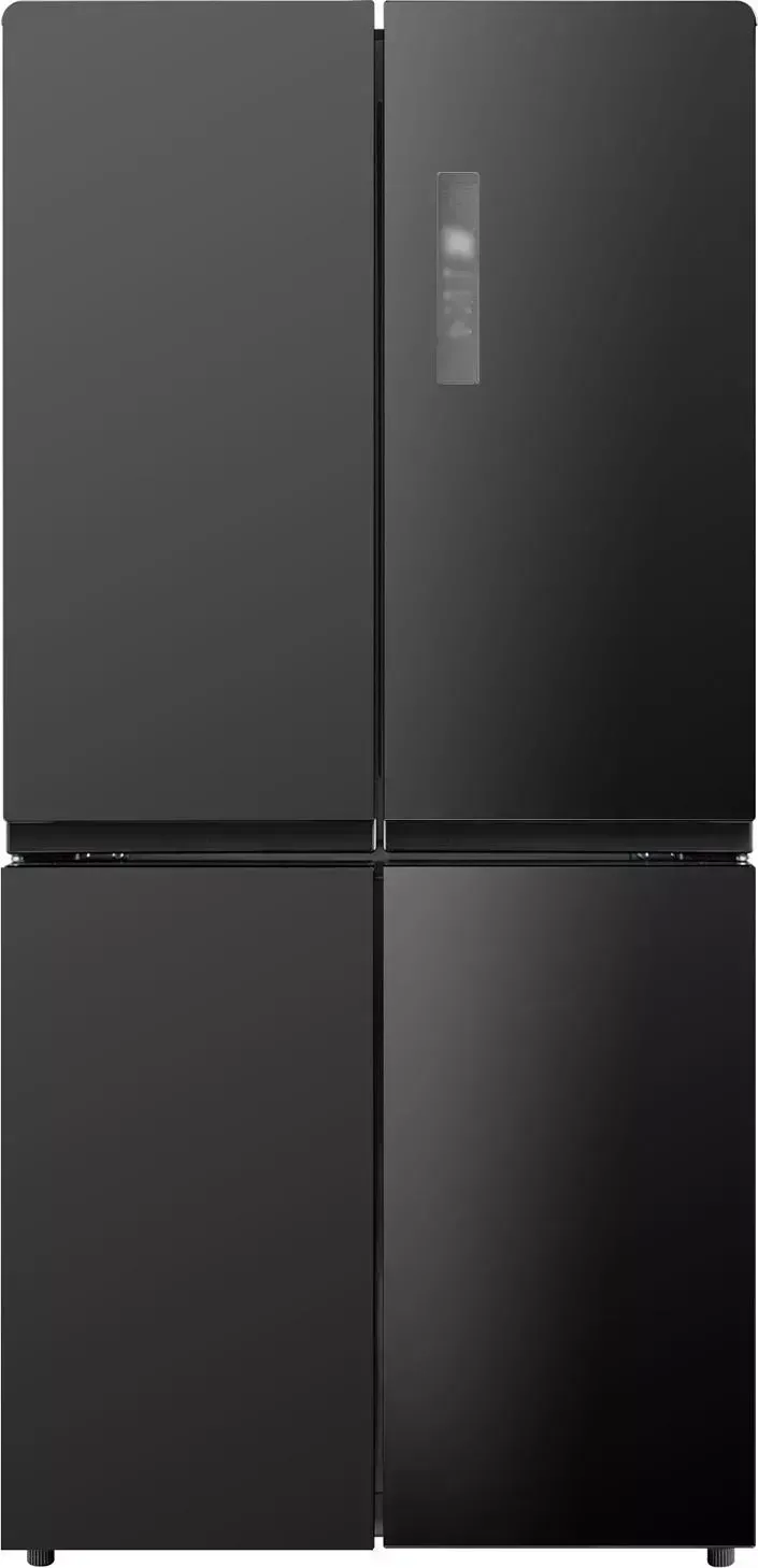 Холодильник ZARGET ZCD 525BLG