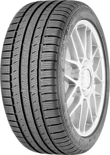 Шина CONTINENTAL CONTIWINTERCONTACT TS810S TS810 S 245/45R18 100V XL FR *