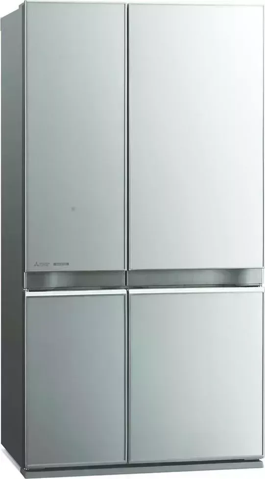 Холодильник MITSUBISHI ELECTRIC MR-LR78EN-GSL-R