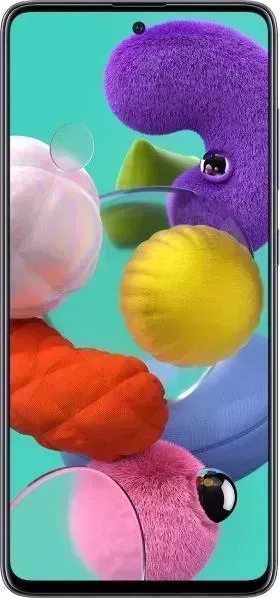 Телефон SAMSUNG Galaxy A51 128Gb (SM-A515) Black