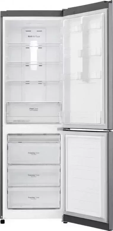 Холодильник LG GA-B419SLUL