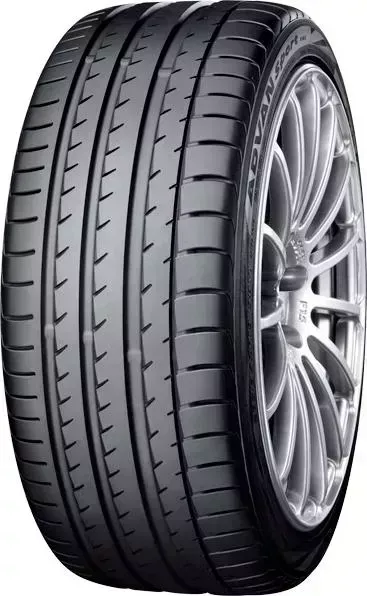 Шина YOKOHAMA ADVAN SPORT V105S 205/60R16 92W ZPS