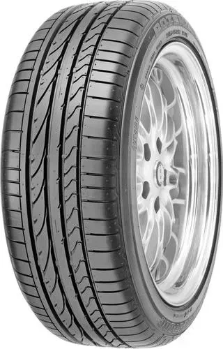 Шина BRIDGESTONE POTENZA RE 050 A RE-050A 205/50R17 89W RFT