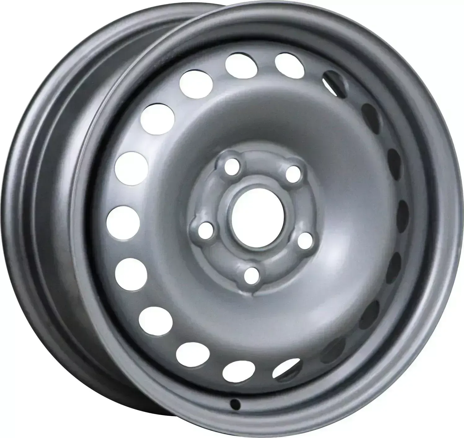 Диск автомобильный Steger 9165ST 6X15/5X112 ET47 D57.1 SILVER
