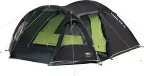 Палатка High Peak Mesos 4 darkgrey-green