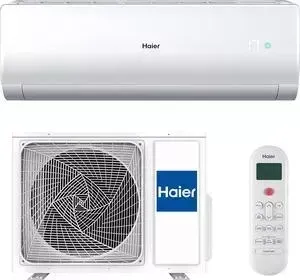 Сплит система HAIER AS 25 NHPHRA / 1U 25 NHPFRA