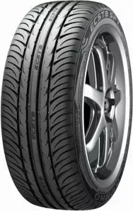 Шина KUMHO ECSTA SPT KU31 195/60R15 88V