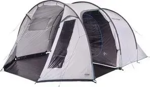 Палатка High Peak Ancona 4 nimbus grey, 435x240