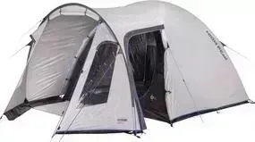 Палатка High Peak Tessin 4 nimbus grey, 370x240x170