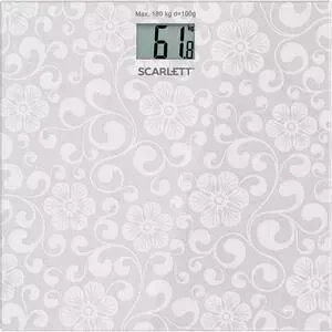Весы SCARLETT SC-BS33E043