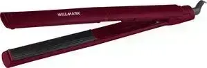 Стайлер Willmark для завивки WHS-420CHQ