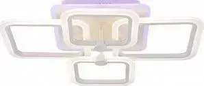 Светодиодная люстра Profit Light 18070/4 WHT
