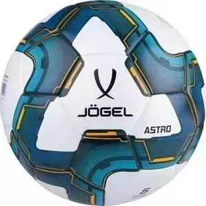 Мяч футбольный JOGEL Astro №5 (BC20) 1/20