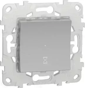 Таймер нажимной Schneider Electric Unica New NU553530