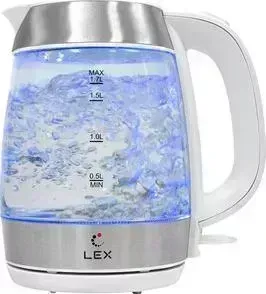 Чайник электрический LEX LX 3001-2