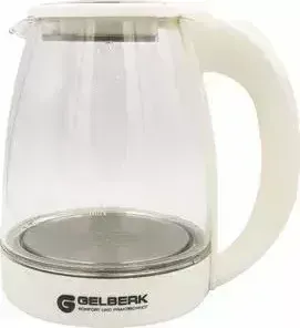 Чайник электрический Gelberk GL-407