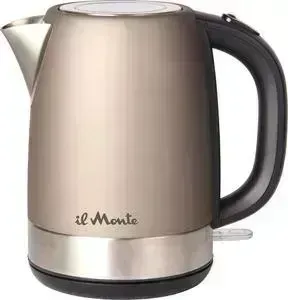 Чайник электрический il Monte EK-1703 GOLD