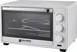 Мини-печь Gelberk GL-38W