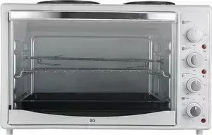 Мини-печь BQ EO4205WGP Белый