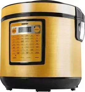 Мультиварка CENTEK CT-1495 Black