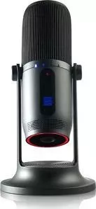 Микрофон THRONMAX M2P-G Mdrill one Pro Jet Gray (USB)