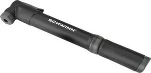 Насос Schwinn Frame Pump, авто / вело ниппель, 4 атмосферы