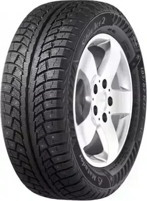 Шина MATADOR MP 30 SIBIR ICE 2 215/70R16 100T шип