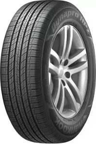 Шина HANKOOK DYNAPRO HP2 RA33 265/60R18 110V