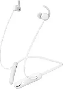 Наушники SONY WI-SP510 white (WISP510W.E)