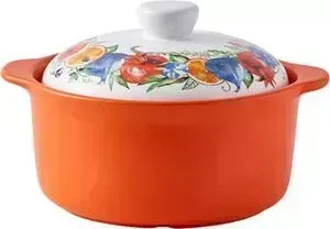 Кастрюля Appetite Vernazza 1,6л Exotic (CS2009-OR)