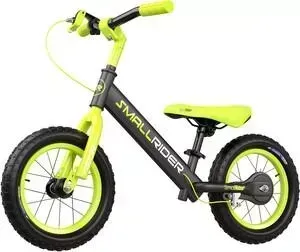 Беговел Small Rider Ranger 3 Neon (лайм)