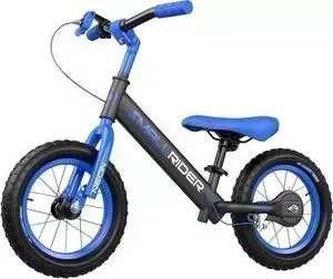 Беговел Small Rider Ranger 3 Neon (синий)