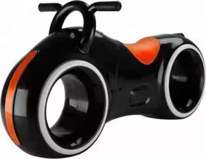 Беговел Star One Scooter - DB002-BLACK-RED