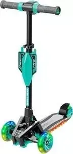 Трехколесный самокат Small Rider Premium Pro 3 (Аква)