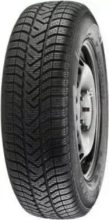 Шина PIRELLI WINTER 190 SNOWCONTROL S3 WINTER 190 SNOWCONTROL SERIEIII 185/70R14 88T ECO