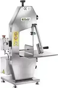 Пила ленточная FIMAR 1550 380В анодированная (SE1550AX40050T)