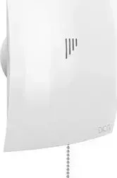 Вентилятор DICITI DiCiTi Breeze D98 с обратным клапаном (BREEZE 4C-02)