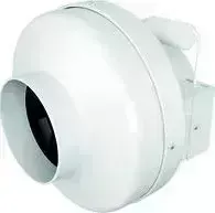Вентилятор DICITI DiCiTi Cyclone D160 центробежный канальный, пластиковый корпус (CYCLONE EBM 160)